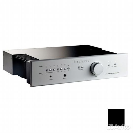Интегральный усилитель Bryston B 135-3 SST 17 Blac