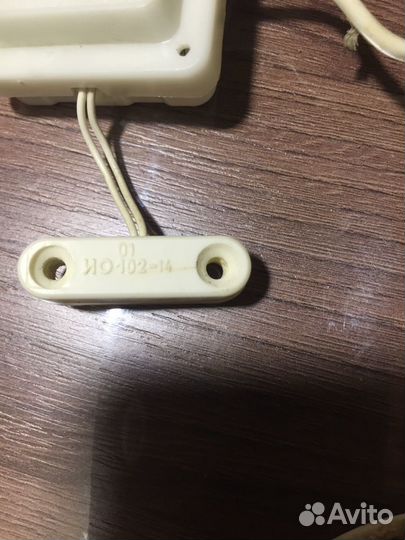 Охранная сигнализация по телефонной линии