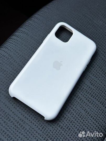 Чехол на айфон 11