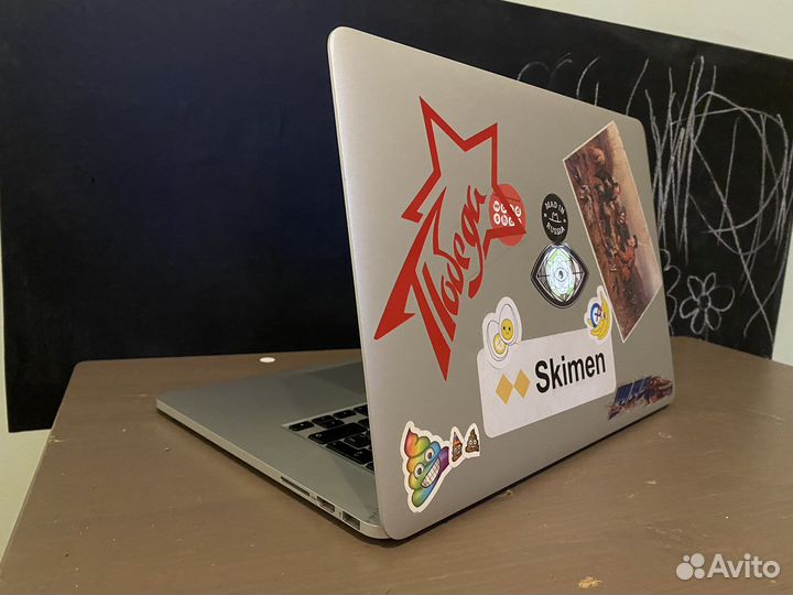 Apple MacBook Pro 15