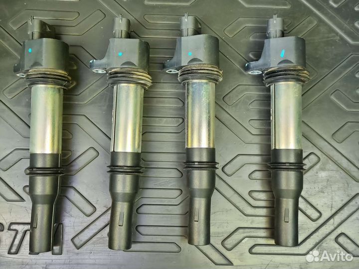 Свечи зажигания ваз