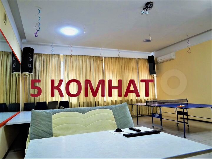 5-к. дом, 160 м²