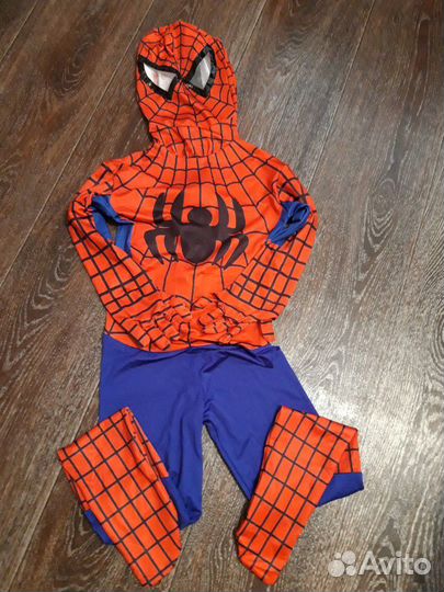 Новогодние Костюмы