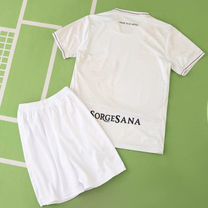 Детская футбольная форма Наполи 2025/2026, Москва