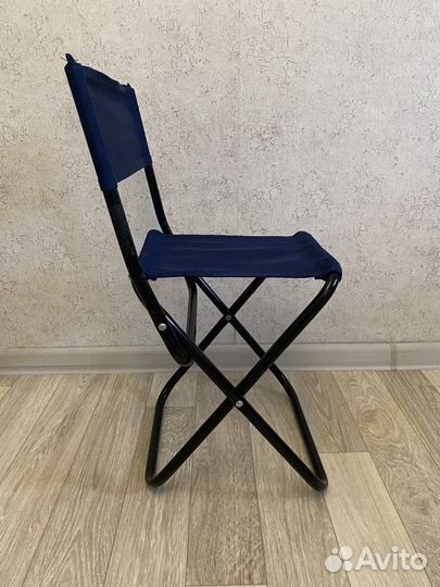 Стул складной туристический