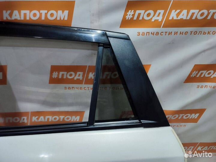 Дверь задняя левая Mazda CX-5