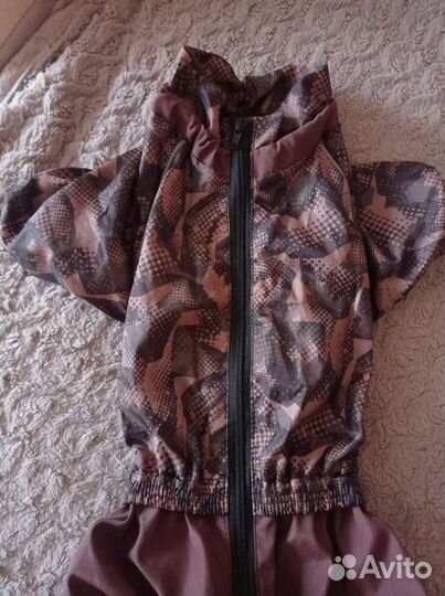 Комбинезон L новый