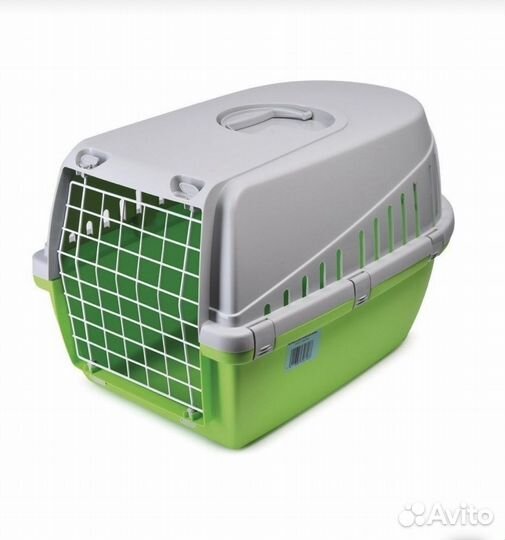 Переноска 60,5*40,5*39