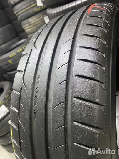 Dunlop SP Sport Maxx RT 205/55 R16