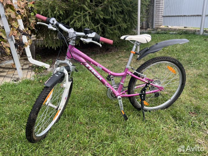 Велосипед trek MT 220 Girls (США)