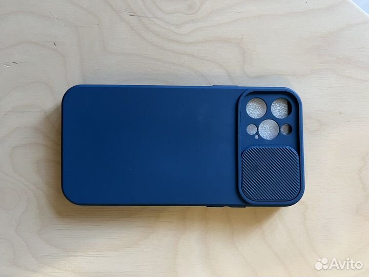 Чехол на iPhone 12 pro новый