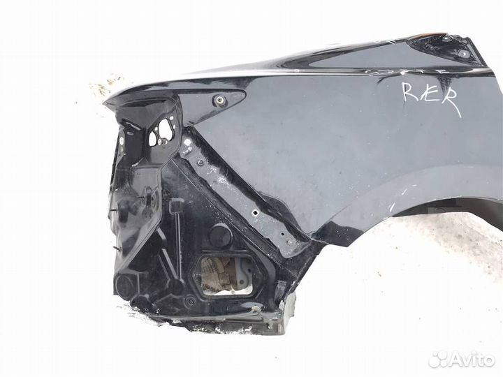 Крыло заднее правое Mazda Mazda6