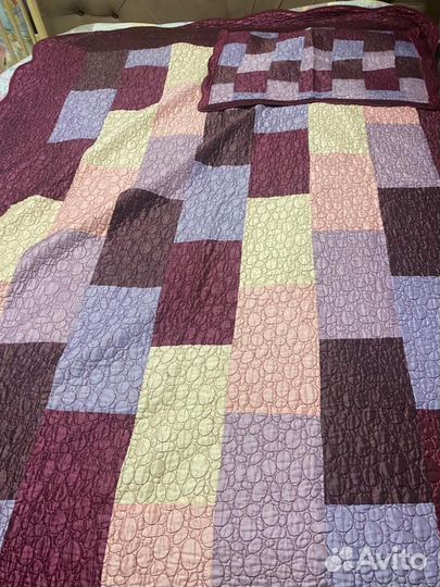 Покрывало детское