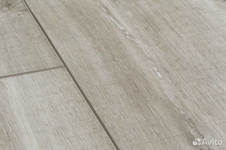 Водостойкий ламинат