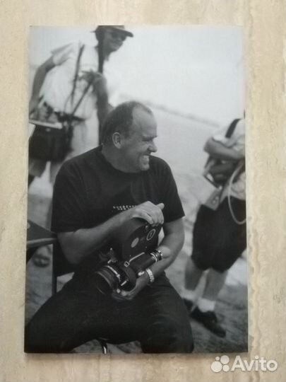 Фото-альбом