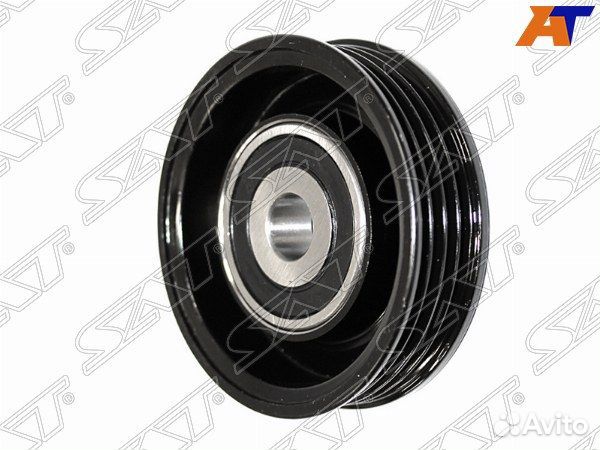 Ролик приводного ремня toyota tercel