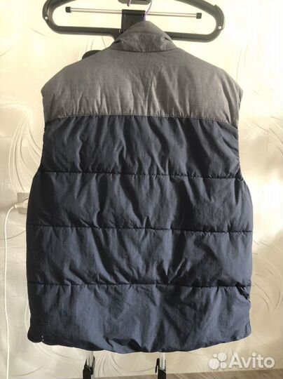 Жилетка мужская