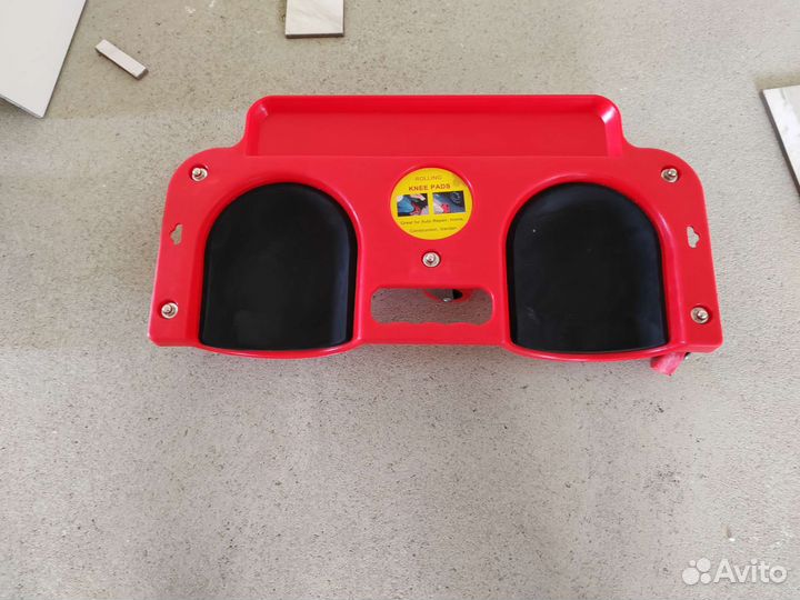 Наколеники