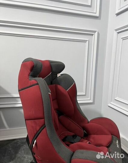 Детское автокресло