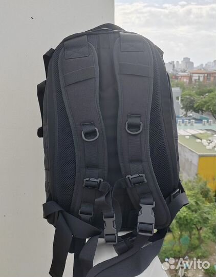 Рюкзак Helikon-tex EDC 21 литр