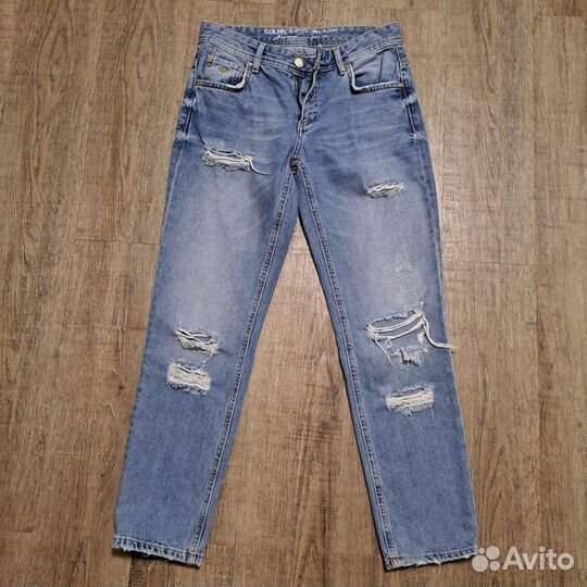 Джинсы colins женские 26 размер