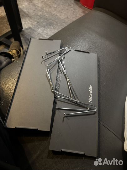 Туристический стол