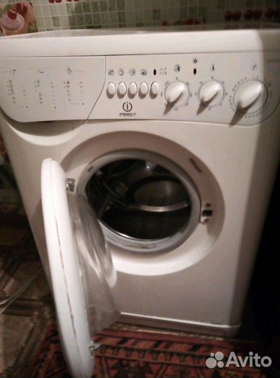 Стиральная машина