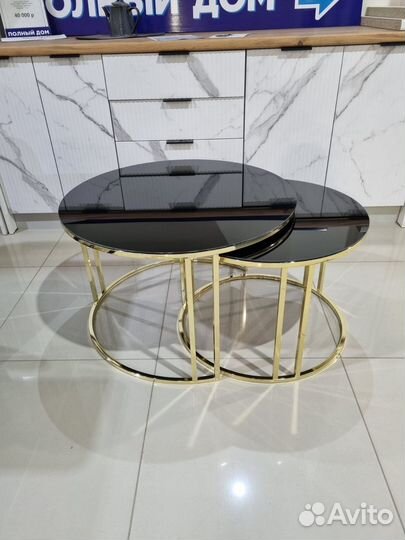 Журнальный столик