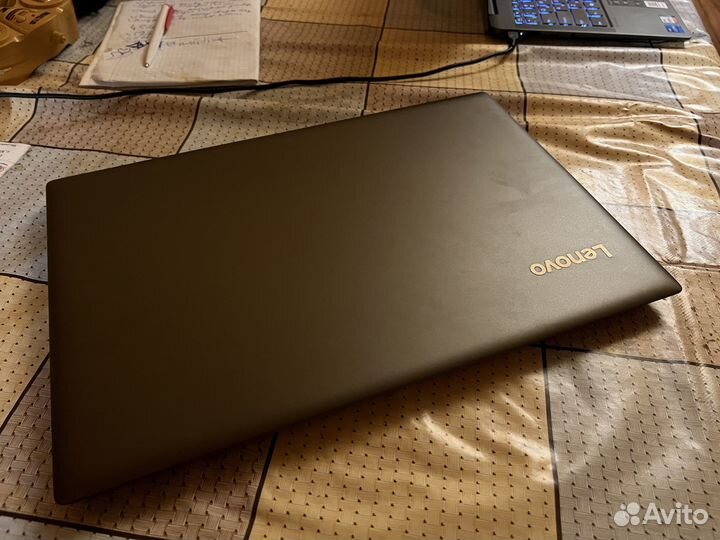 Ноутбук Lenovo IdeaPad 520-15IKB,15.6