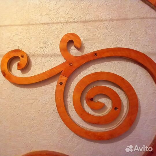 Декор для интерьера