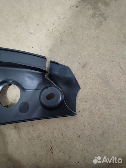 Toyota молдинг