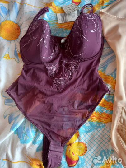 Боди женское