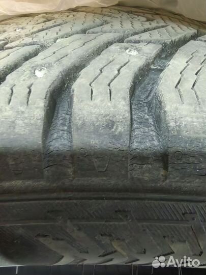 Nokian Tyres Hakkapeliitta 8 SUV 235/50 R19