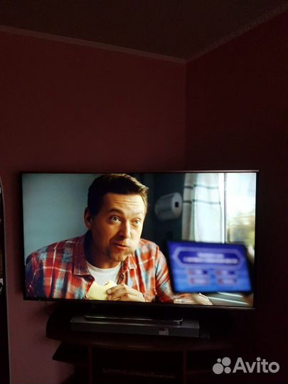 Телевизор Panasonic tx 60asr650