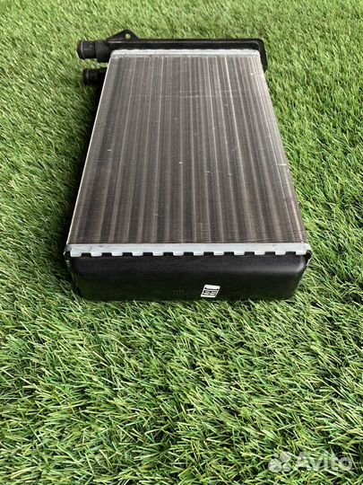 Радиатор печки ваз 2108-2115