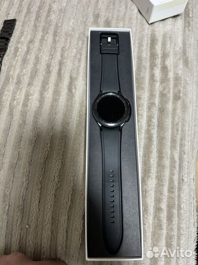 Samsung galaxy watch 46mm