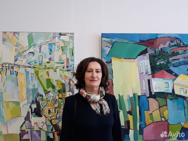 Репетитор для начальных классов и дошкольников