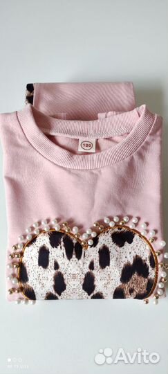 Костюм для девочки