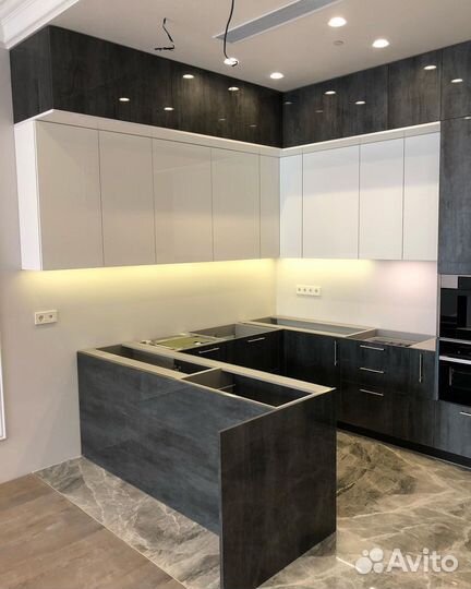 Кухонный гарнитур. Рассрочка