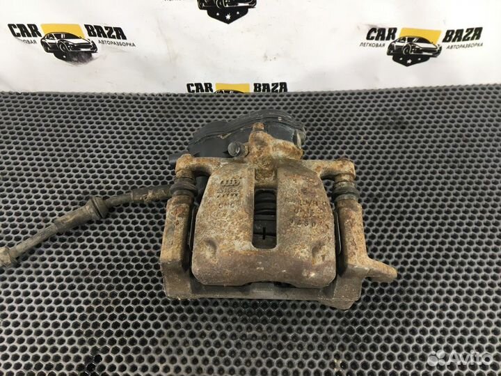 Суппорт задний правый R Audi A6, Audi A7