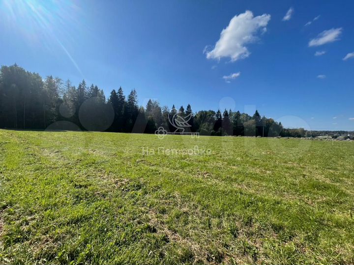 Участок 6,2 сот. (ИЖС)