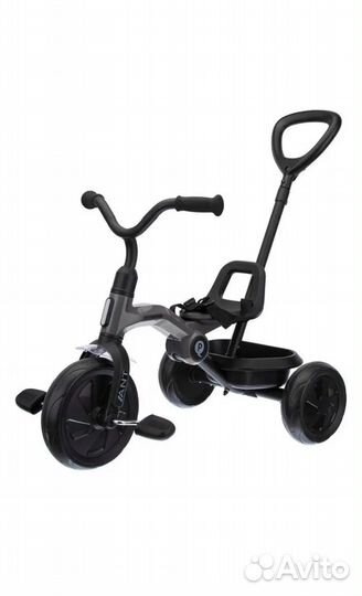 Трехколесный велосипед