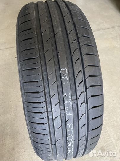 Goodride ZuperEco Z-107 225/55 R17 101W