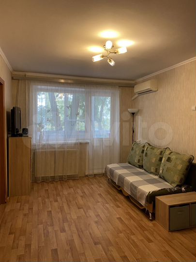 2-к. квартира, 47 м², 2/5 эт.