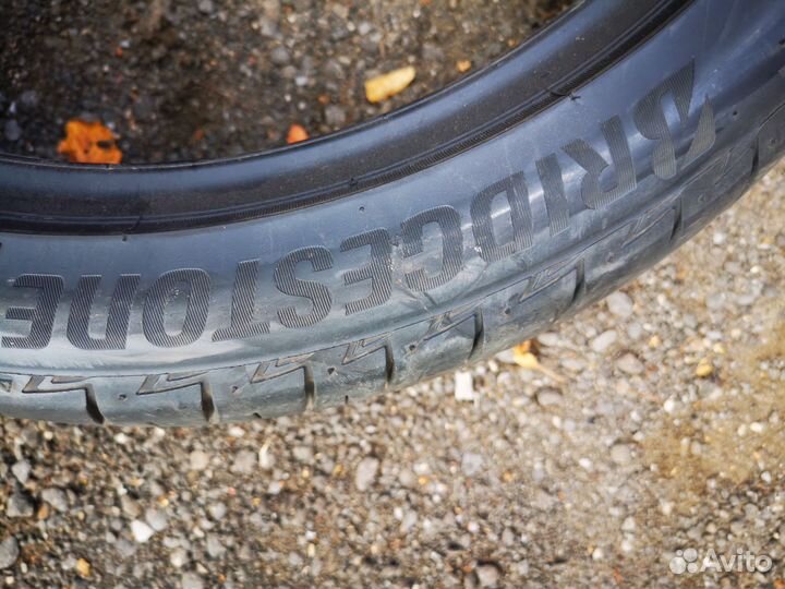 Bridgestone Turanza T005A 225/45 R19