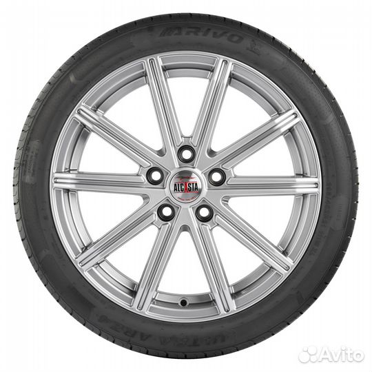 Arivo Ultra ARZ4 295/40 R21 111W