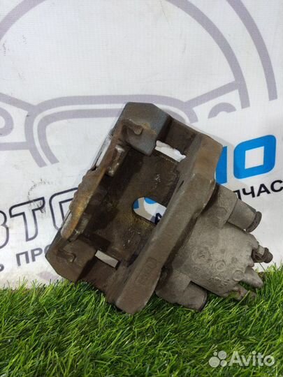 Суппорт задний правый Bmw 5-Series E60 N52B25 2008