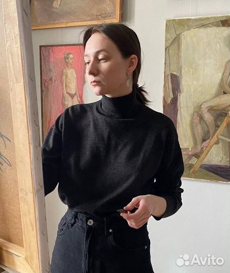 Репетитор по живописи/рисунку