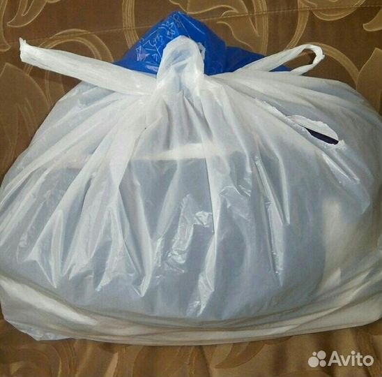 Детские вещи