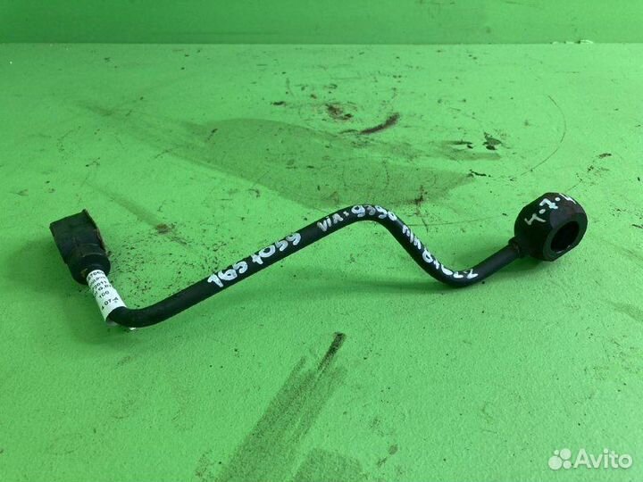 Трубка подачи масла DAF XF105